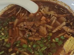 -一醒·手工面·西北传统小吃(悠方购物中心店)