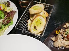-C&R西班牙餐厅