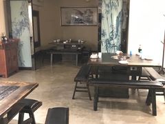 -仁虎老火锅(黄泥磅店)