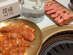 -花味·自助烤肉(雨花客厅店)