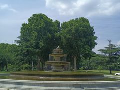 -河南省黄河迎宾馆