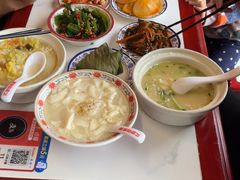 -71号豆汤饭·成都小馆(红牌楼店)