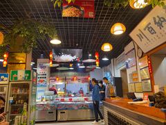 -旺角小渔村·海肠捞饭开创者(二马路店)