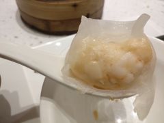 千日贺虾饺皇-千日贺茶餐厅(高新万达店)