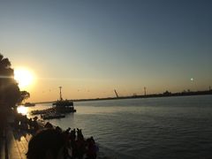 -人民防洪胜利纪念塔