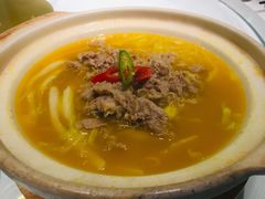 -鹊玥·粤菜小馆(汇智国际商业中心店)