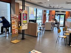 -麦当劳(桐乡润丰步行街店)