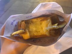-味正点车轮饼可丽饼(南禅寺店)