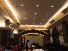 大堂-澳门木偶葡国餐厅(珠海店)