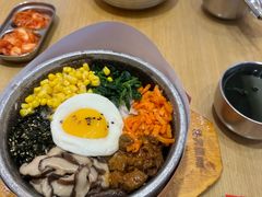 -朴大叔拌饭(广州花城汇店)