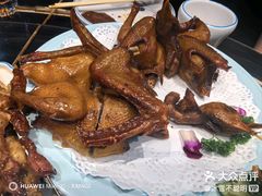 -高家烧鸽子烧烤店63年