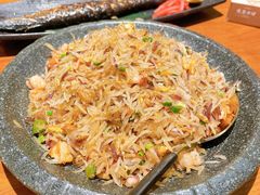 -俊屋料理·烧鸟·寿司·日泰融合菜(星际云汇店)