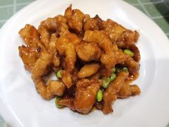 -玉桥餐厅(天坛店)