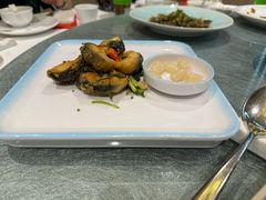 -博多新记·粤菜(复兴店)
