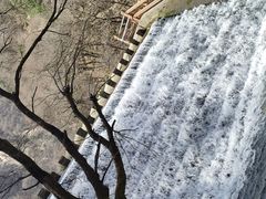 -少华山国家森林公园