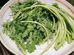 -老墙根涮肉·铜锅·烧烤(欢乐谷·王四营店)