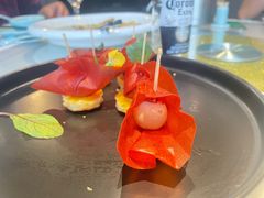 -梧桐花园餐厅(新城店)