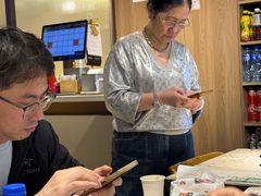 -二楼老店重庆鸡公煲(真光路店)