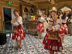 -卢布里西餐厅(总店)