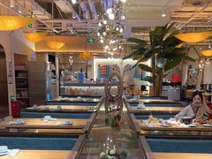 -曼泰·泰餐(京华城店)