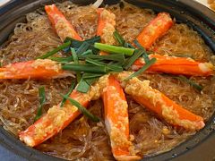 -吕氏焗小鲜•海鲜青岛菜(八大关店)
