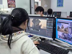 -CGWANG王氏教育(上海校区)