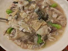 拆烩鲢鱼头-玉华台饭庄(裕中西里小区店)