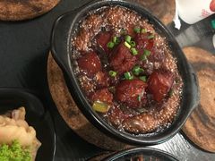 -小时候焗海鲜(鄞州万达店)