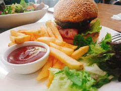 -ZEMOCAFE·FUSION FOOD(西交利物浦店)