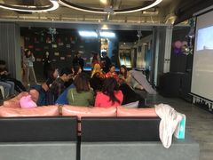 -CIAO·团建聚餐·生日派对轰趴馆(福田店)