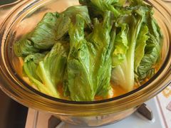 -满格嗦新疆椒麻鸡火锅.炒米粉(川大江安校区店)