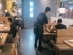 -佬肥猫(周浦万达店)