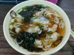 -都谷包子(天一广场店)