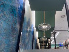 -新世界餐厅(万达店)