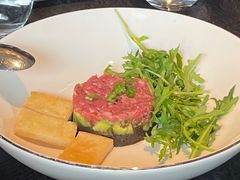-燃扒房Steakhouse(皇庭店)