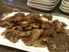 -尚雅铁板料理自助餐厅(乐松店)
