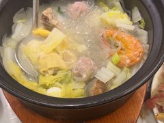 -阿毛饭店首店·宁波老字号(文化广场店)