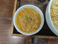 -蟹上黄·蟹黄面·江南糖水(人民广场店)