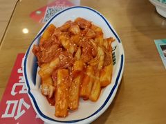 -华天延吉餐厅(西四总店)