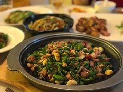 -周三的情书花园餐厅(江北店)
