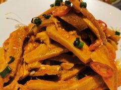 麻辣牛肚-金鸭季·北京烤鸭(深业上城店)