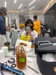 -HairCode芭曲发型