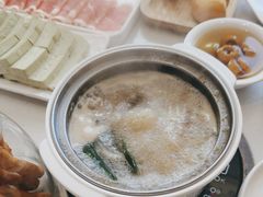 -蒙都43°9羊火锅·赤峰美食(桥北店)