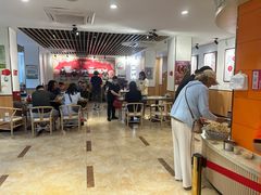 -闫家驴肉老店(华电一校店)
