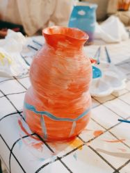 -趣陶陶艺手工坊(新世界百货重庆店)