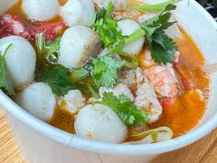-明月虾面(厦禾路店)