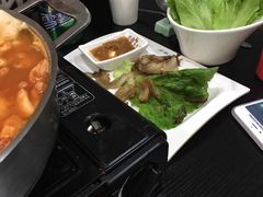 -喔爸韩国料理(环球银泰城店)