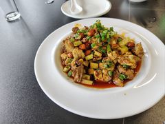 -蛙兔鸡自贡风味·特色江湖菜(广都店)