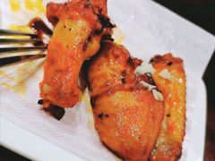 -Mr.Pizza米斯特比萨(合肥一九一二街区店)
