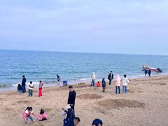 -巧克力渔家.小船海鲜胶东菜(万平口店)